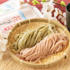 ごせん桜うどん