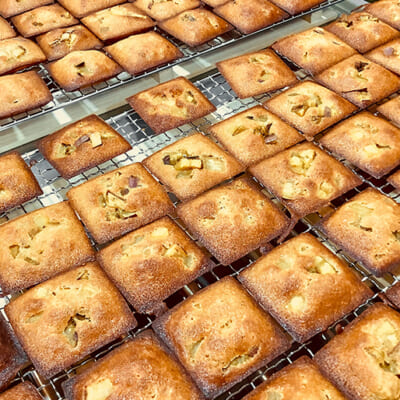 規格外野菜を救う、みんなで作り上げるおいしさ