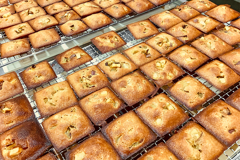 規格外野菜を救う、みんなで作り上げるおいしさ