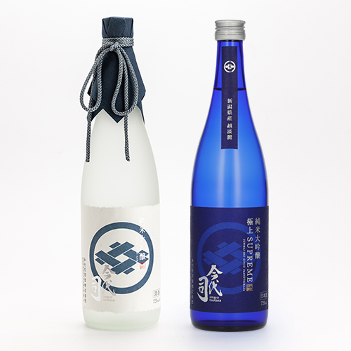 純米大吟醸 今代司 極上：日本酒 – 今代司酒造 直営オンライン