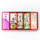 新潟のご当地麺セット