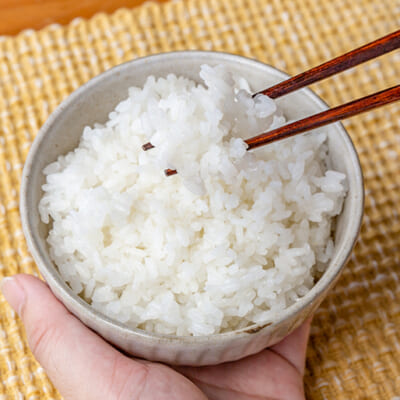 食卓に毎日並んでほしい美味しいお米