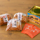 元祖浪花屋 柿の種詰め合わせ