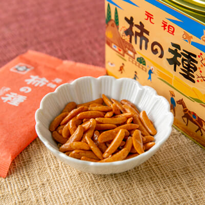 個包装で配りやすい
