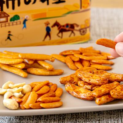 贈り物や手土産にもおすすめ