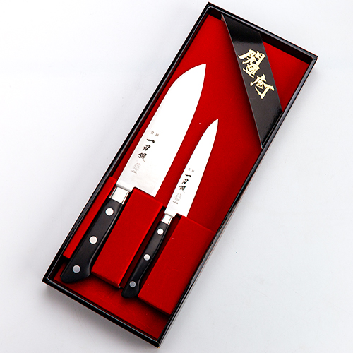 新品未使用 包丁 牛刀 270mm 一刀鍛 燕三条 新潟刃物 包丁 燕三条 牛刀」