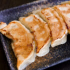 米粉入り豚肉餃子（冷凍）