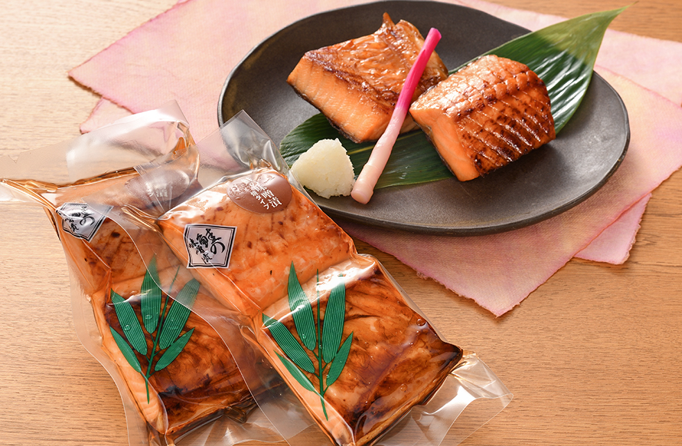 シゲ兄4649　お米6キロ+カード+お漬け物 s0639_002_a01.jpg