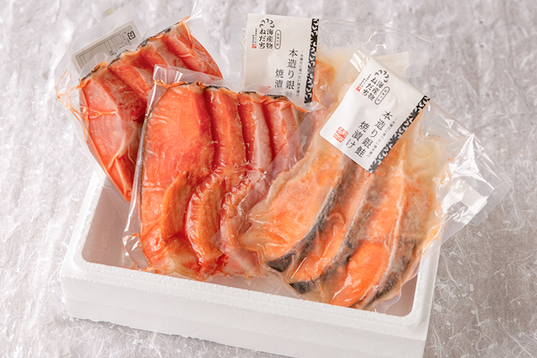 ご自宅用から贈答品まで！さまざまな用途に重宝します