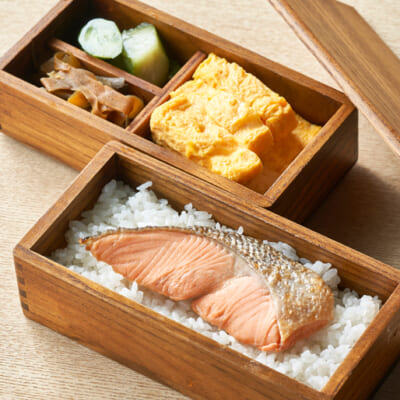 お弁当のおかずにもぴったりです