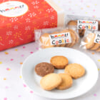 hooot！クッキー（米粉入り）