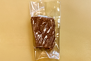 1. 村上牛の醤油糀漬け