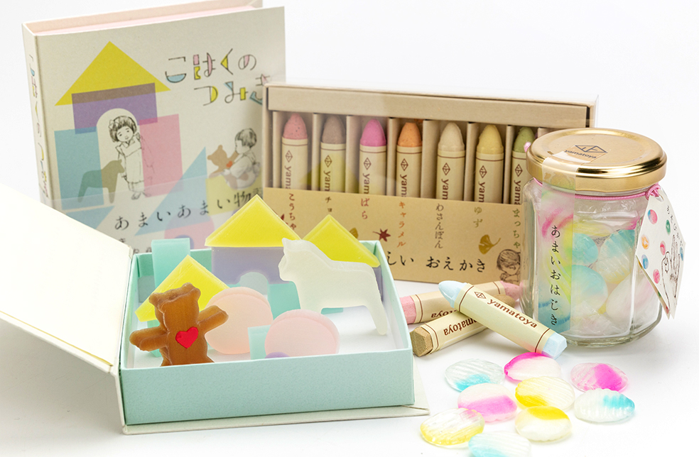 まほうのおかしやさん 地域で子育てする文化を遺したい 足利市にできた駄菓子屋「かか