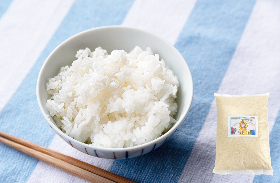 R6年度収穫　新潟県産　お米　30kg にじのきらめき R6年度収穫 新潟県産 お米 30kg にじのきらめき R6年度収穫