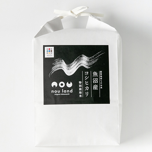ピッコロ様　予約分　魚沼新米 令和7年産 新米予約】魚沼産 コシヒカリ 10kg 精米 新潟県