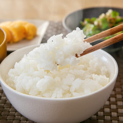 口の中に幸せな美味しさが広がる