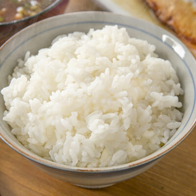 もっちりとした食感