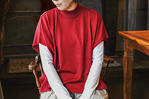 2. ワインレッド