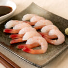 笹川流れの南蛮エビ