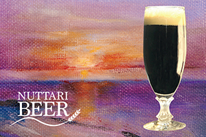 6. 日本海の夕日スタウト