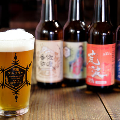 新潟らしさを伝える「贈り物」にも最適