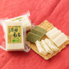 藤助もち（こがねもち）