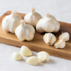 新潟県産にんにく「福地ホワイト」