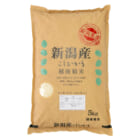 令和7年度米 南魚沼 塩沢産コシヒカリ