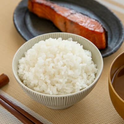 もっちりとした食感と甘みの強さが魅力です