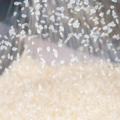 「ソムリエ」が手掛ける高品質な米