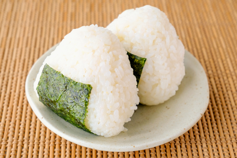 粒立ち鮮やか！噛むほどに広がる濃厚な甘み