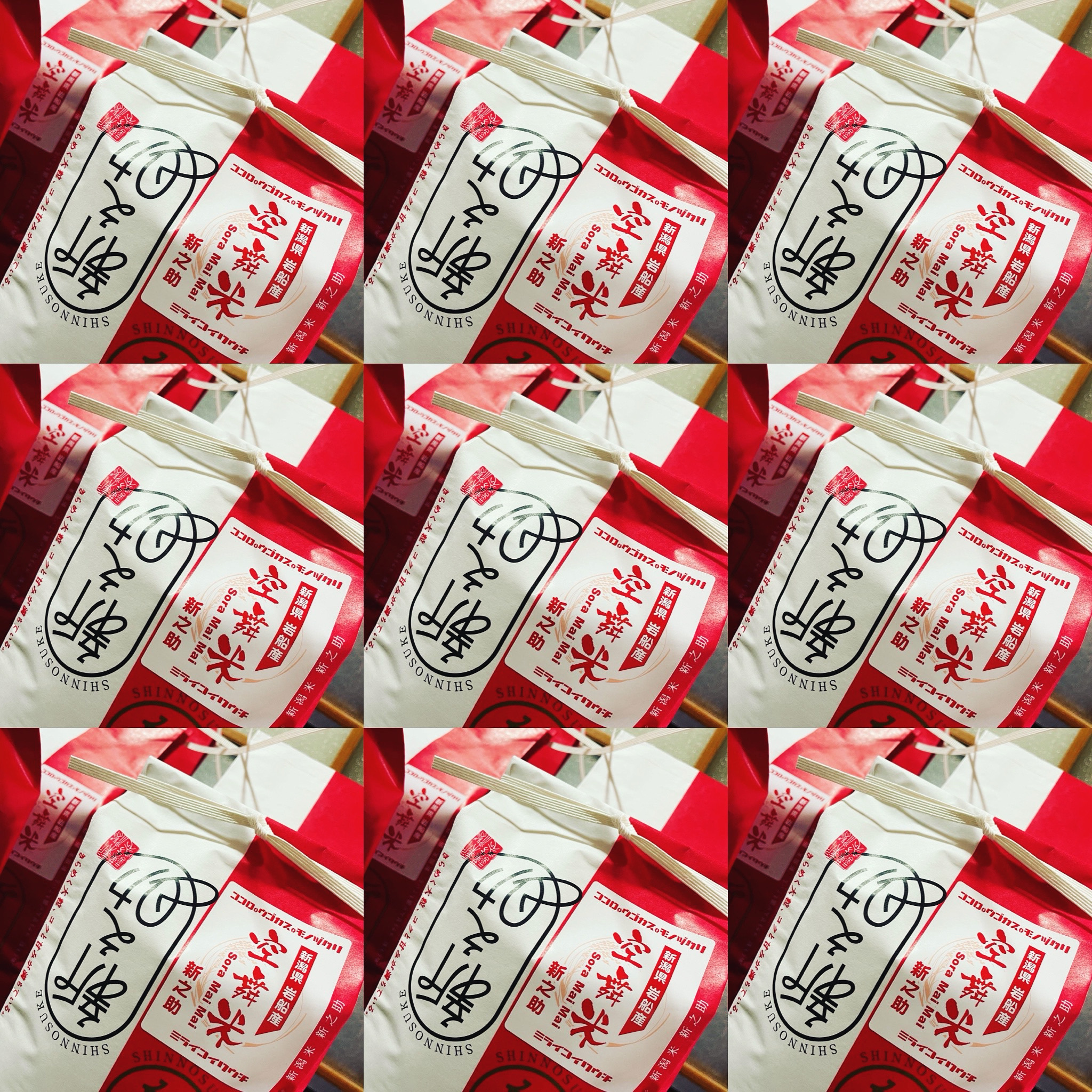 本年もよろしくお願い致します | MIRAIこいわうちからのお知らせ