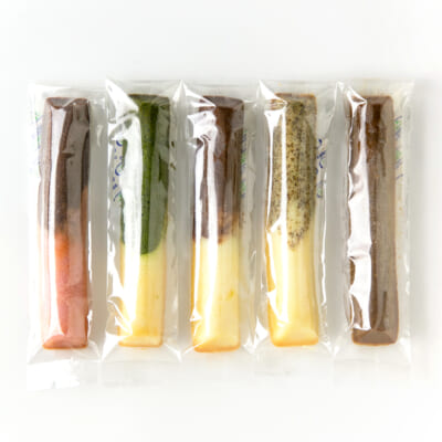 米粉のフィナンシェ 5種 計5個