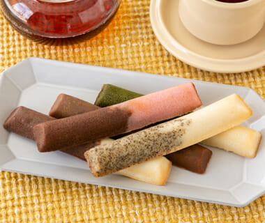 米粉のフィナンシェ