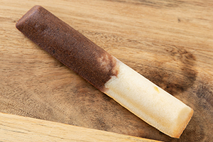 3.&ensp;オレンジショコラ×レモン