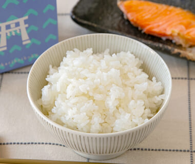 令和6年度米 岩船産コシヒカリ「新潟米ライフ」