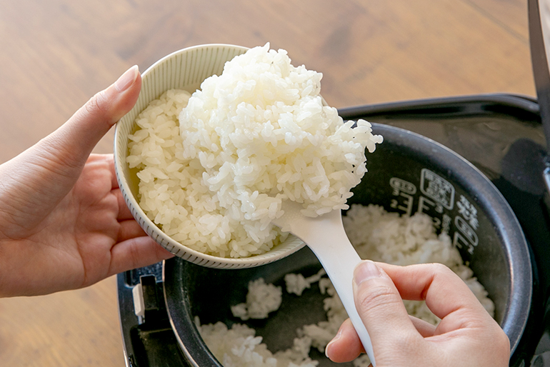 幻といわれる「従来品種コシヒカリ」