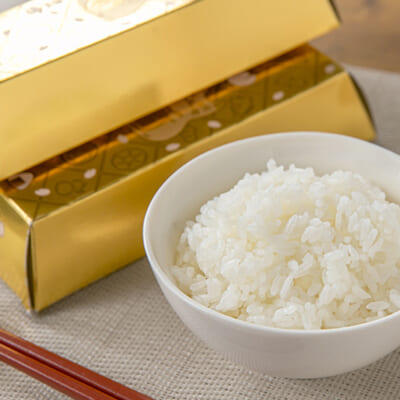 佐渡の魅力をぎゅっと詰め込んだ「ほかにゃんの米棒」
