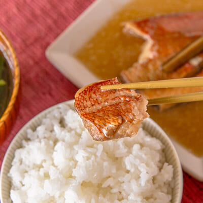 すべて調理済みで手軽に食べられるのが魅力