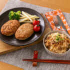 新潟親鶏ごちそうセット