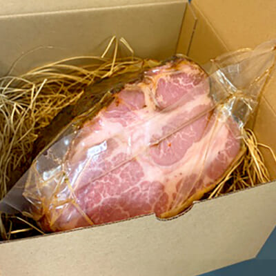 新潟ローストポーク（ブロック）1パック