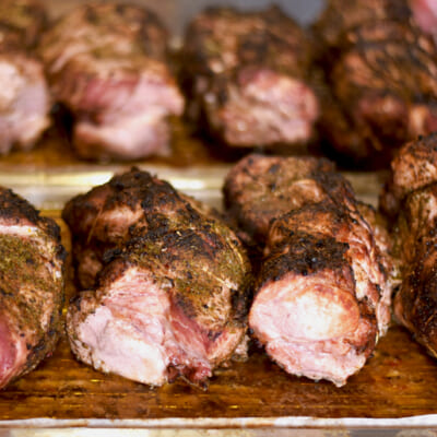 新潟ガストロノミーアワード受賞の逸品