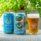エチゴビール「FLYING IPA（フライング アイピーエー）」