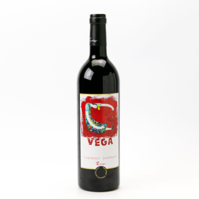 フェルミエのワイン VEGA 750ml