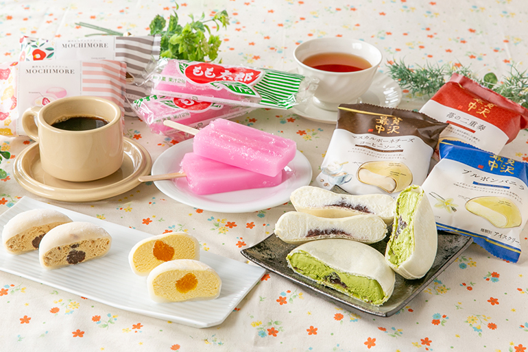 新潟直送計画】アイス詰め合わせ – 第一食品株式会社