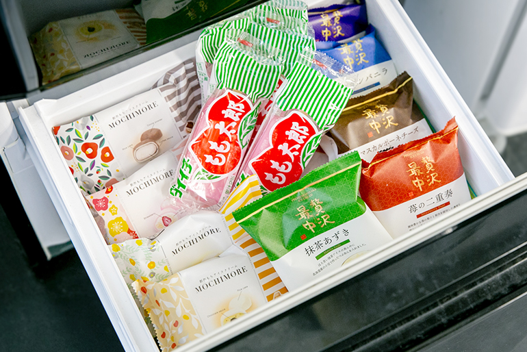 新潟直送計画】アイス詰め合わせ – 第一食品株式会社