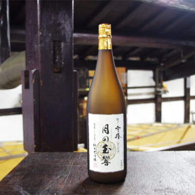 日本酒本来のフレッシュさを楽しめる「無濾過原酒」