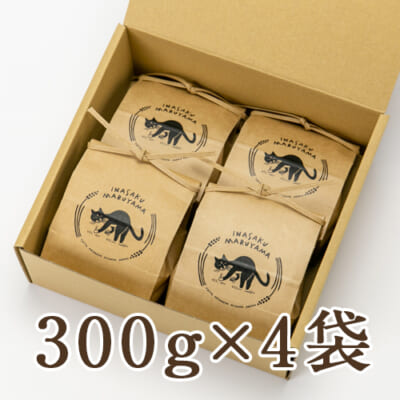 新潟県産コシヒカリ（特別栽培米・従来品種）食べきりパックギフトセット
