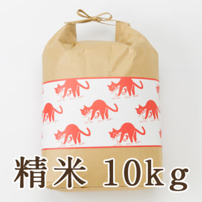 新潟県産コシヒカリ（特別栽培米・従来品種）精米10kg ギフト包装
