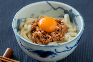 3. 台湾まぜそば風